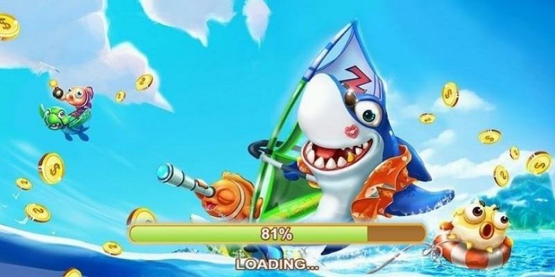 Mẹo chơi bắn cá thần tài dễ dàng thắng tại Go88